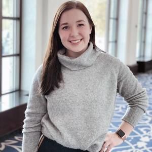 Meet your Posher, Madison